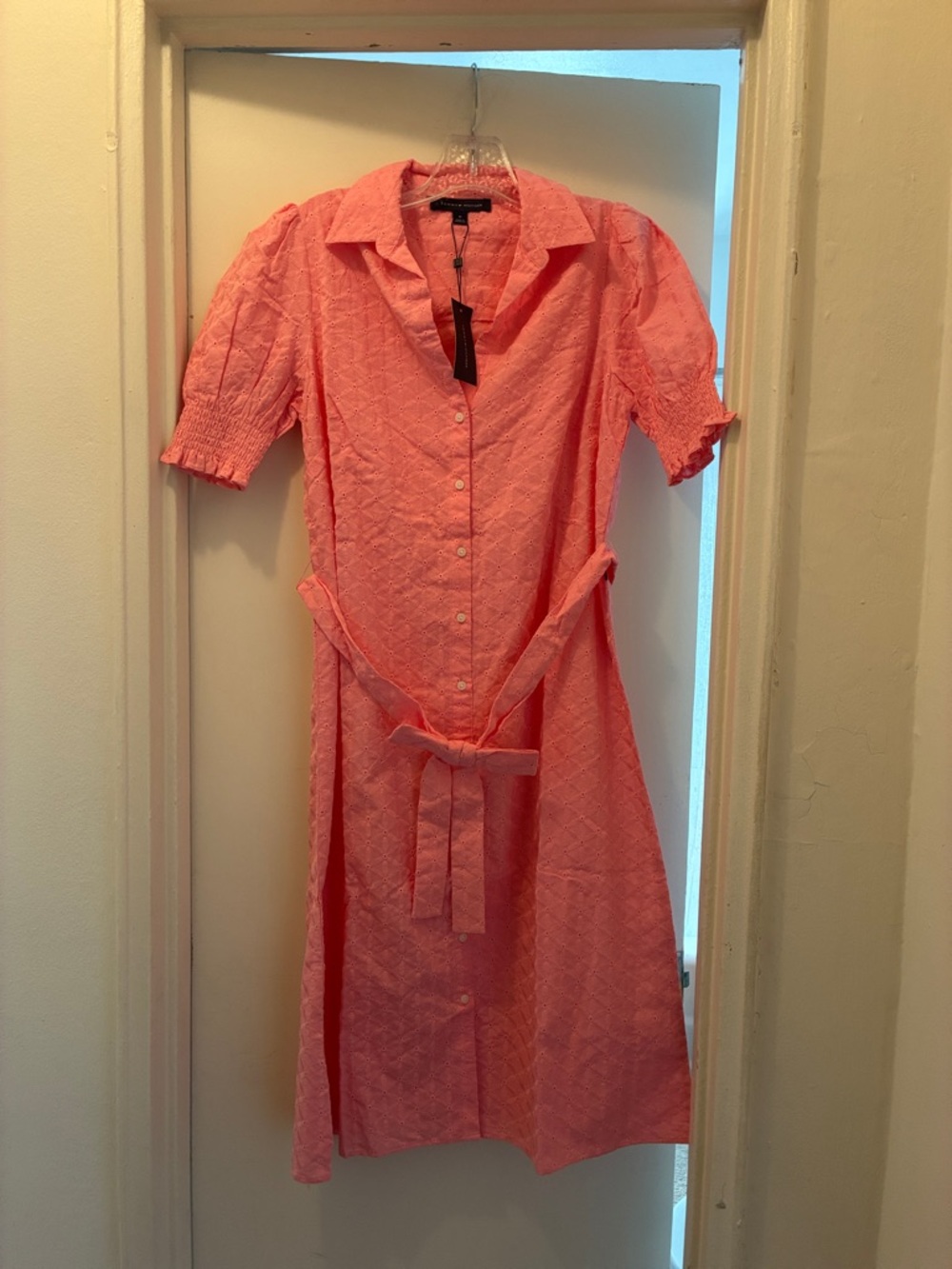 Tommy Hilfiger Bloomsbury Dress